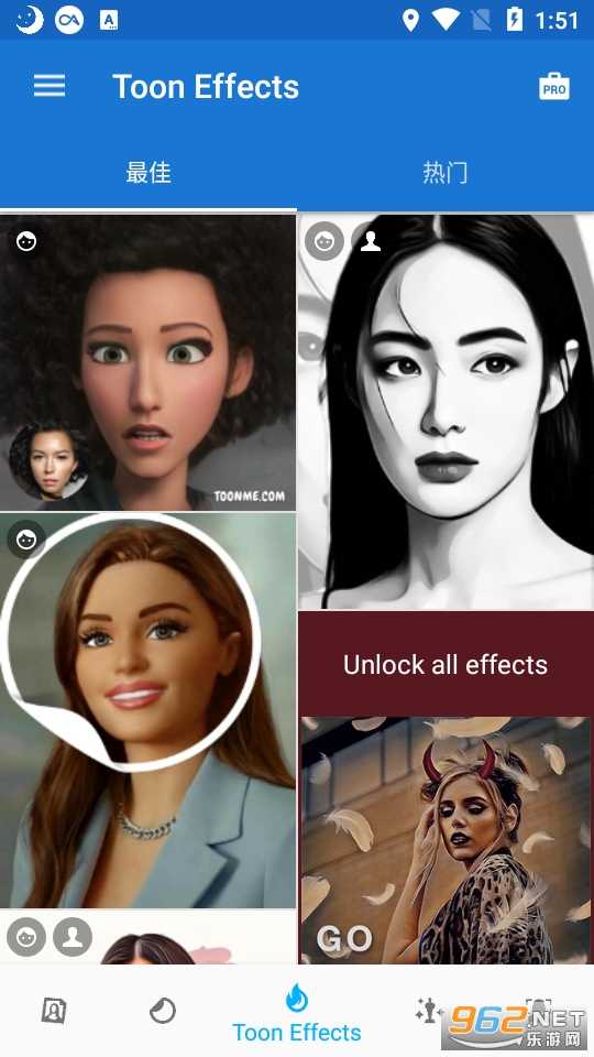 ��ͨ����ͷ����������toonme��Ѱ�v0.6.27�ⶩ�Ľ�ͼ5