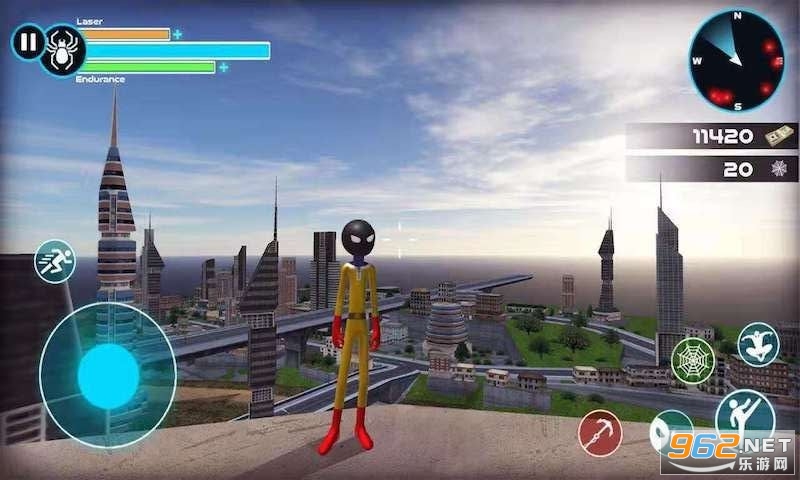 �����Ӣ�۳Լ���Ϸ��ͼ2