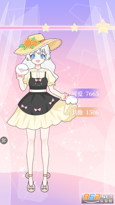 Vlinder Princess2��Ϸ��ʽ���ͼ0