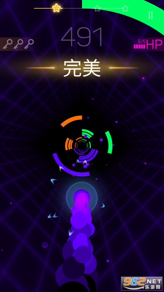ײɫ3D������ʯ�ƽ��v0.3.51 ��׿���ͼ1