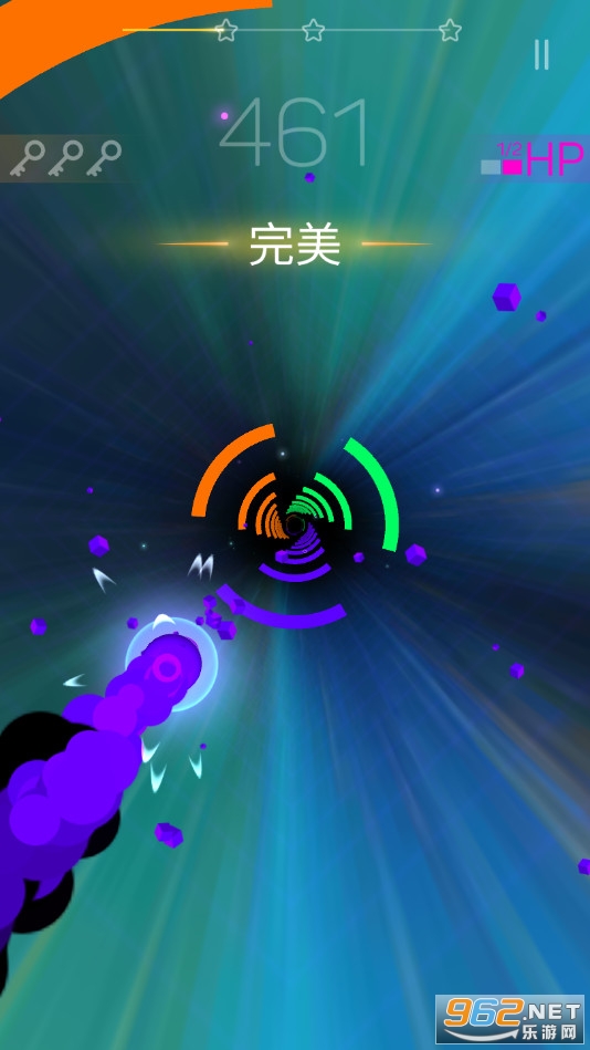 ײɫ3D������ʯ�ƽ��v0.3.51 ��׿���ͼ2