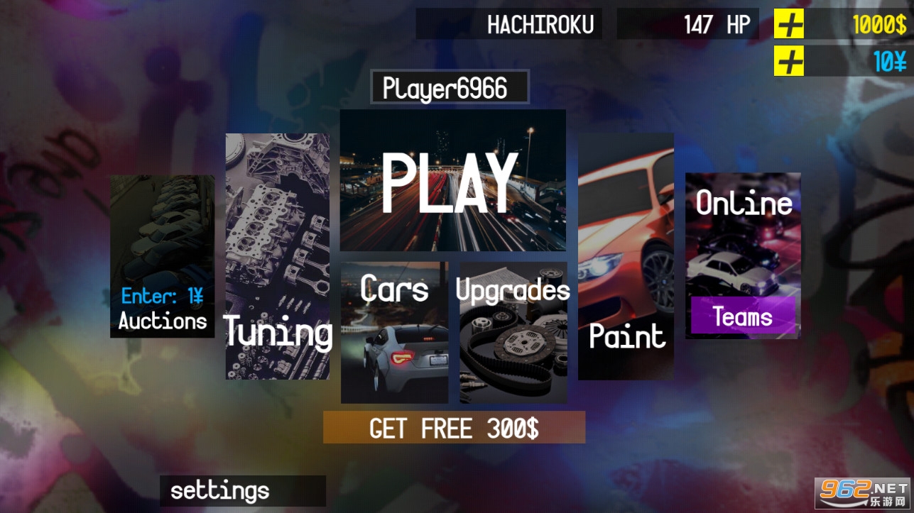 Drift Horizon(Ư�Ƶ�ƽ��DriftHorizon)��ͼ2