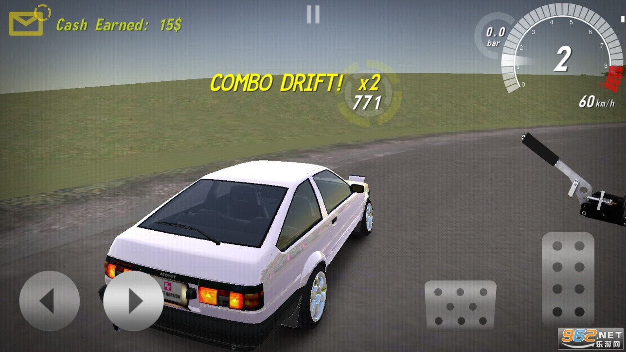 Drift Horizon(Ư�Ƶ�ƽ��DriftHorizon)��ͼ0