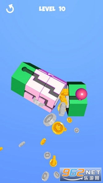 ����������ʦ��Ϸv1.1.0 ��׿���ͼ3