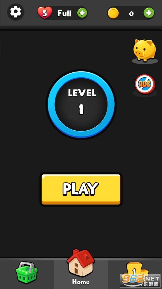 Water Sort Puzzle Premium(黑色排序拼图最新版)截图0