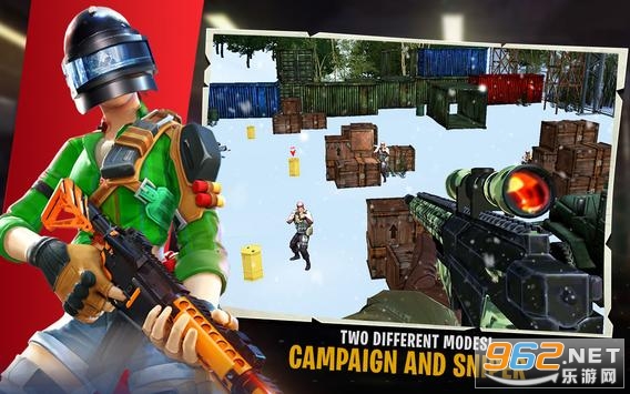 Fury Warfare Shooting Strike��ս�������ͼ6