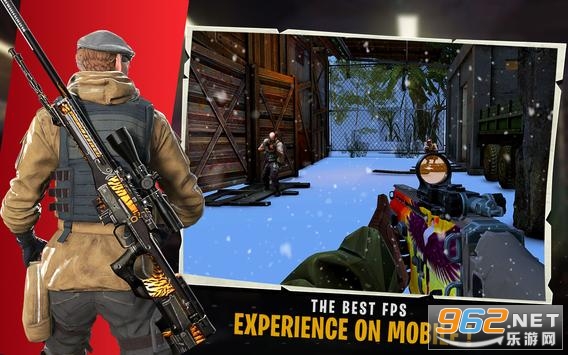 Fury Warfare Shooting Strike��ս�������ͼ4