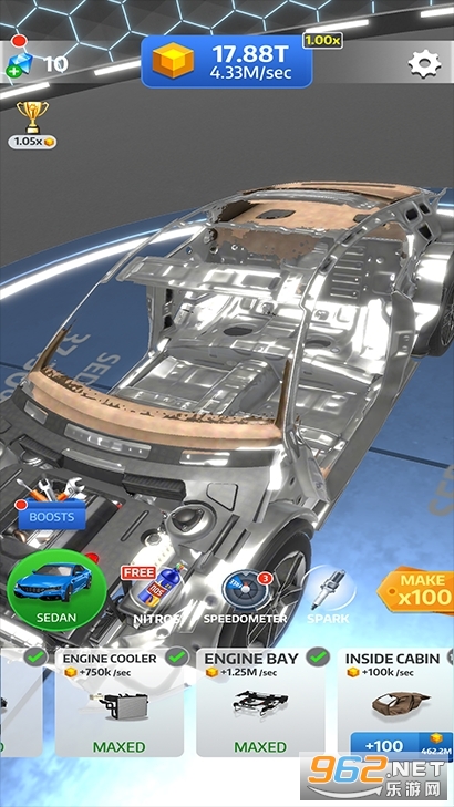 Cars Inc������˾��ͼ3