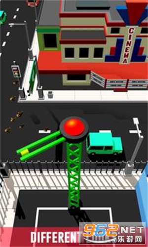 Drop To Smash It��Ϸv1.8 ��׿���ͼ0