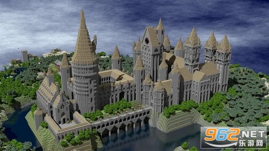 沙盒世界:建筑3DCraftBlock HD游戏截图0