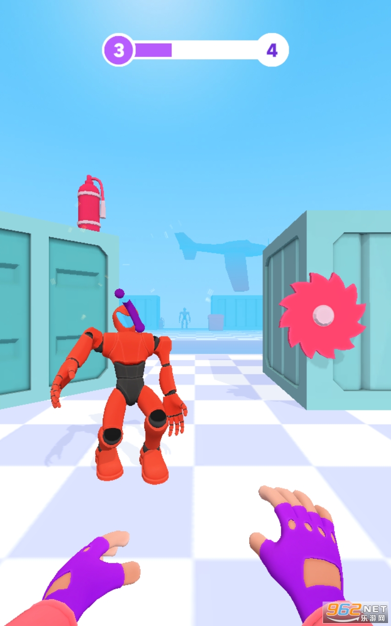Ropy Man(����������Ϸ)��ͼ1