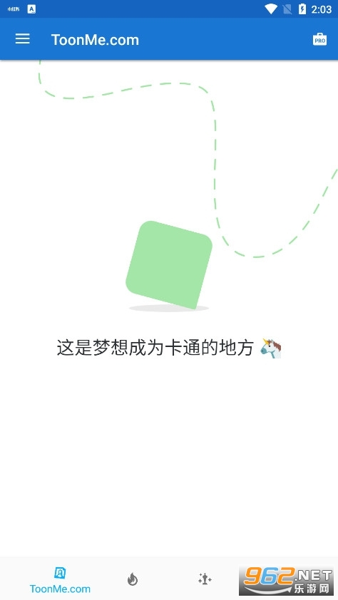 ��ʿ���˾�app(toonme)��ͼ0