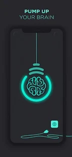 Mint Brain��Ϸ��ͼ0