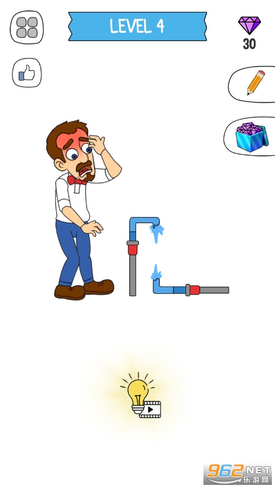 Draw Scape(����һ������Ϸ)v1.10.29 (Draw Scape)��ͼ3