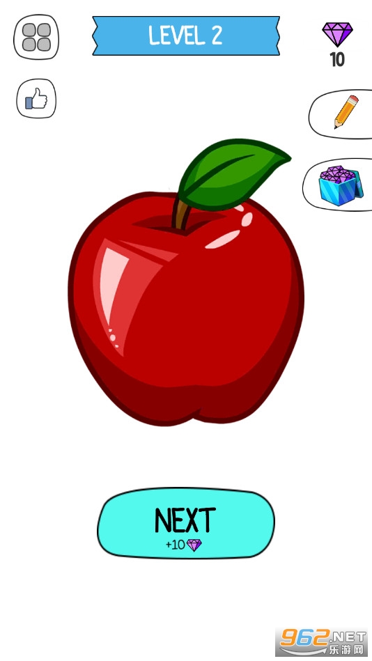 Draw Scape(����һ������Ϸ)v1.10.29 (Draw Scape)��ͼ2