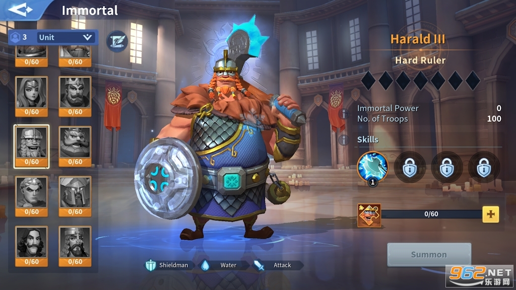 FantasyKingdom(Fantasy Kingdom��׿��)v1.0.1���°��ͼ2