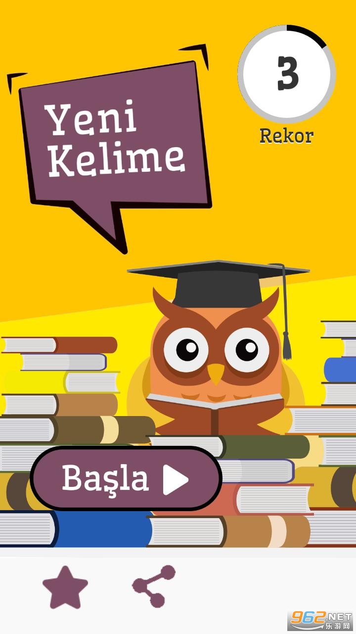 yenikelime(Yeni Kelime Oyunu��������Ϸ)v2.4.0��ͼ4