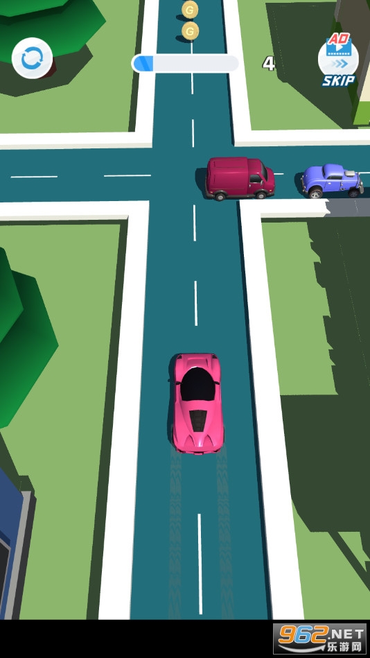 HyperCar 3D��Ϸv1.1 ��׿���ͼ3
