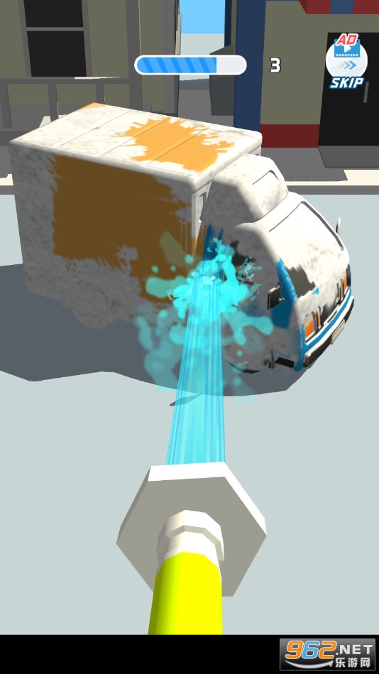HyperCar 3D��Ϸv1.1 ��׿���ͼ2