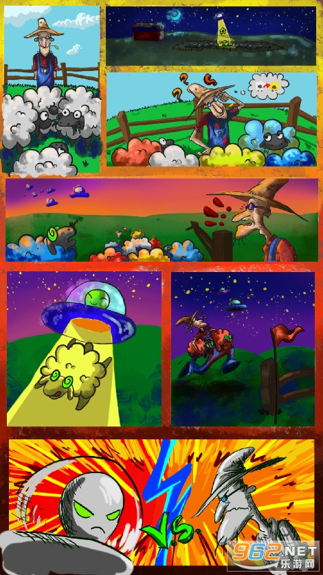 SheepEm(sheep em all��׿��)��ͼ6