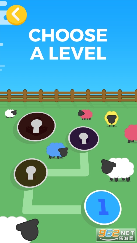 SheepEm(sheep em all��׿��)��ͼ5