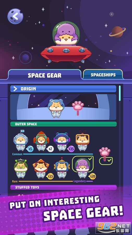 Claw Stars(צ֮�ǰ�׿��)v0.24.3���°��ͼ2