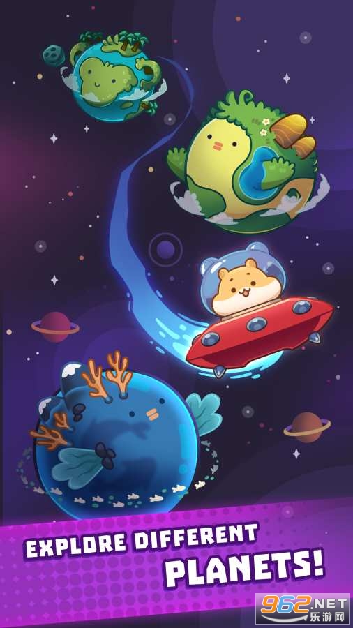 Claw Stars(צ֮�ǰ�׿��)v0.24.3���°��ͼ0