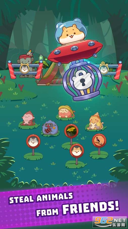 Claw Stars(צ֮�ǰ�׿��)v0.24.3���°��ͼ3