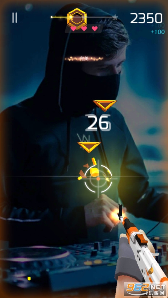 ������������(Beat Shooter)��ͼ1