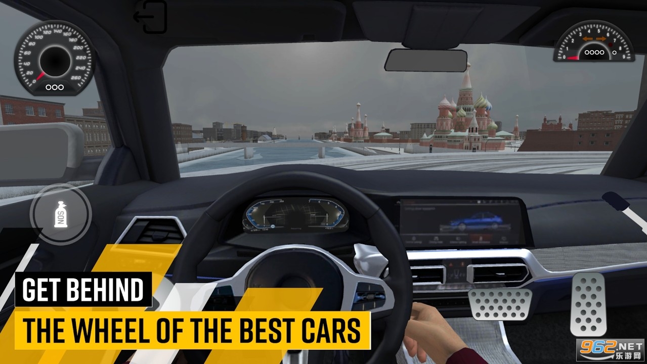 ���⳵˾������(Taxi Driver World)����v1.4��׿���ͼ1