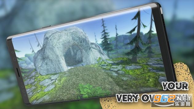 ��ģ��������(Wolf Simulator Evolution)���޽���ƽ���ͼ1