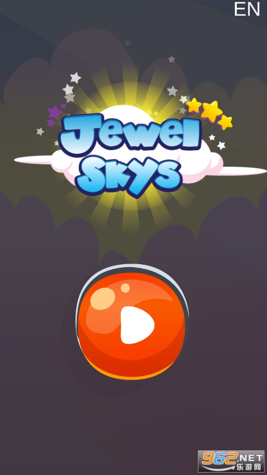 Jewels skys(珠宝的天空三消版)截图2
