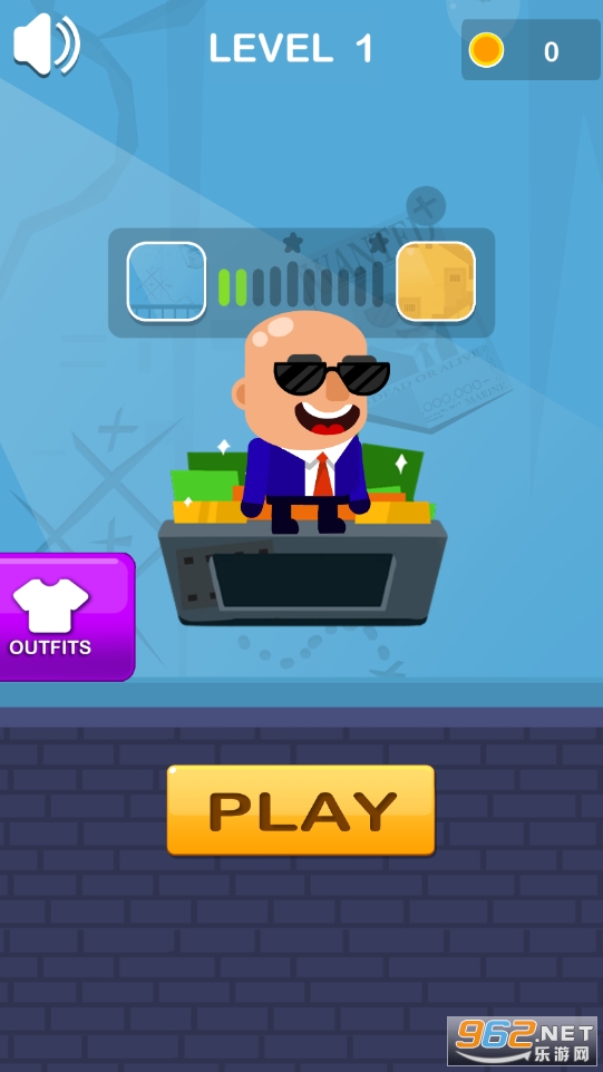 Adventure Squad(Ѱ��̽�ն���ʽ��)��׿��v1.0.2��ͼ0
