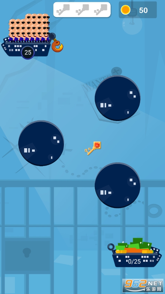 Adventure Squad(Ѱ��̽�ն���ʽ��)��׿��v1.0.2��ͼ1