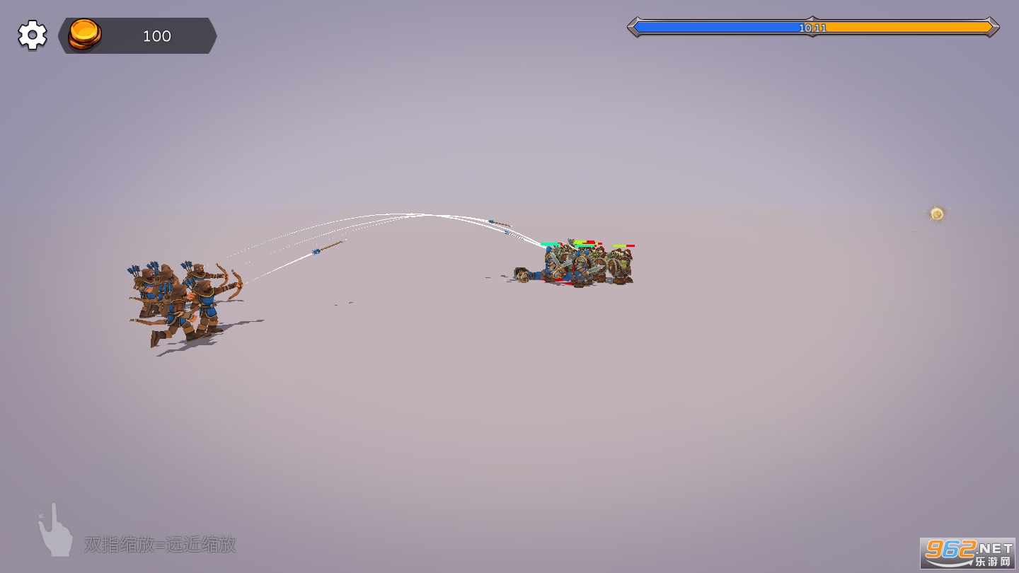 ʷʫ3Dս�����ڹ��ƽ���ͼ2