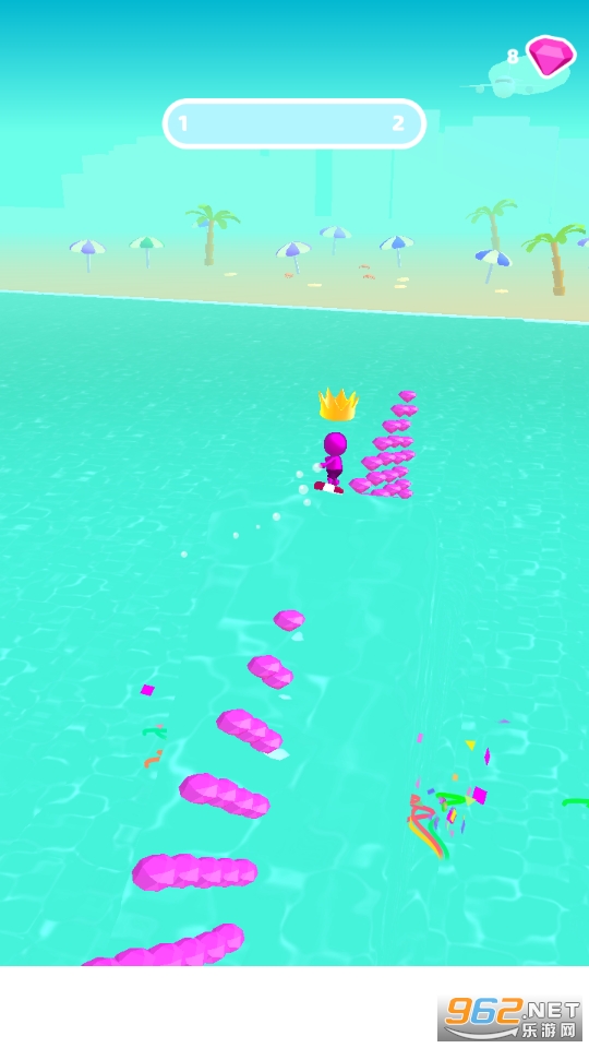 waverider(ˮ�ϳ�����ʿ��Ϸ)v1.4 ��׿���ͼ2