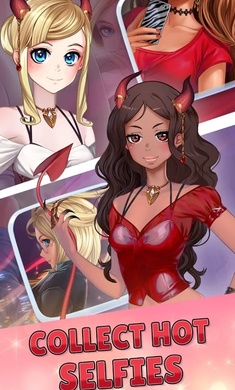 拼图约会(Passion Puzzle)游戏官方版截图0