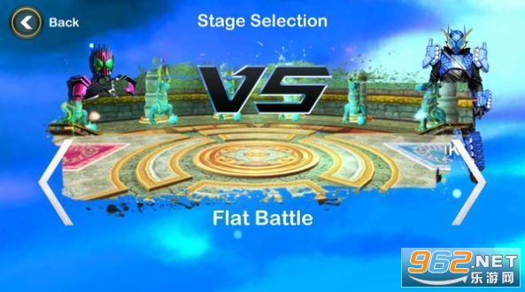 ������ʿս��������Ϸ��ͼ2