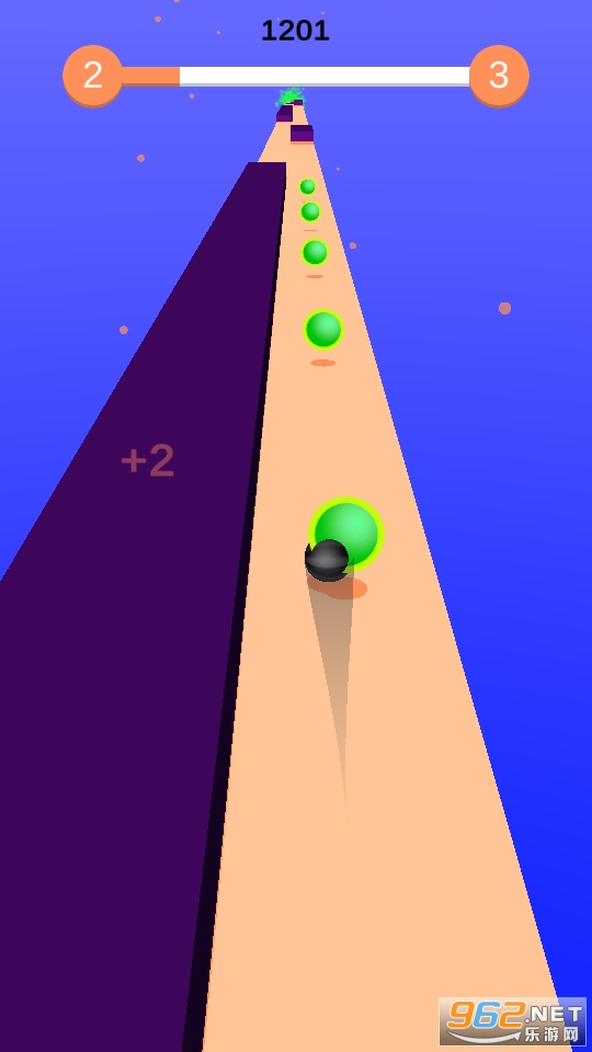 Speed Ball(��������������Ϸ)��ͼ1