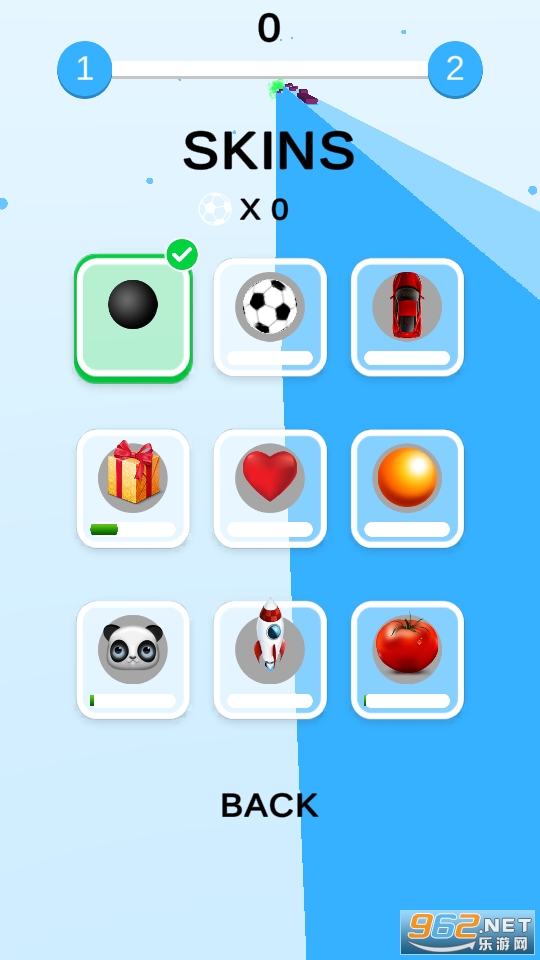 Speed Ball(��������������Ϸ)��ͼ7