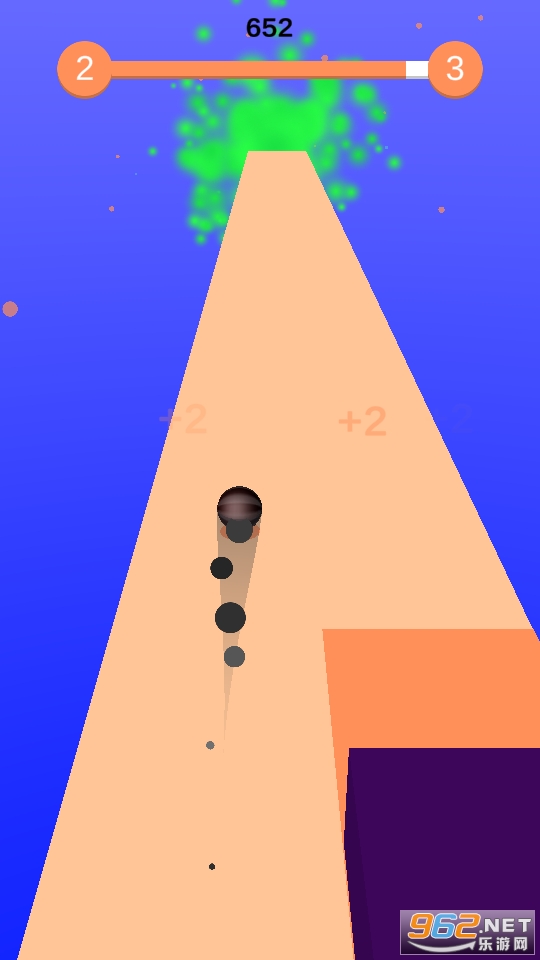 Speed Ball(��������������Ϸ)��ͼ6