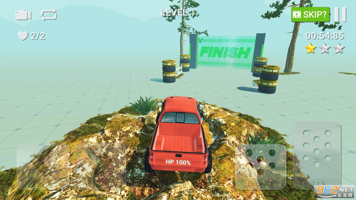 ԽҰģ��2021(Offroad Sim 2021)��ͼ0