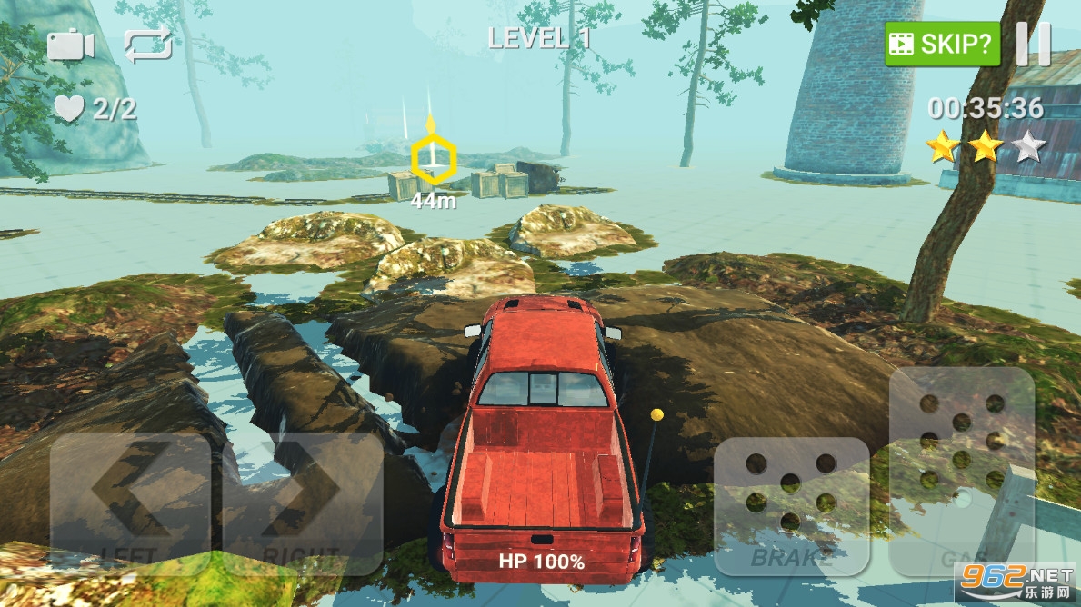 ԽҰģ��2021(Offroad Sim 2021)��ͼ1