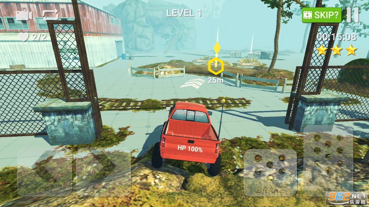 ԽҰģ��2021(Offroad Sim 2021)��ͼ2