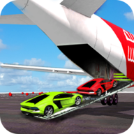 Airport Car Driving Games Parking Simulator(�೵����ͣ����Ѱ�)