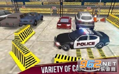 Airport Car Driving Games Parking Simulator(�೵����ͣ����Ѱ�)v1.9 ��Ϸ��ͼ0