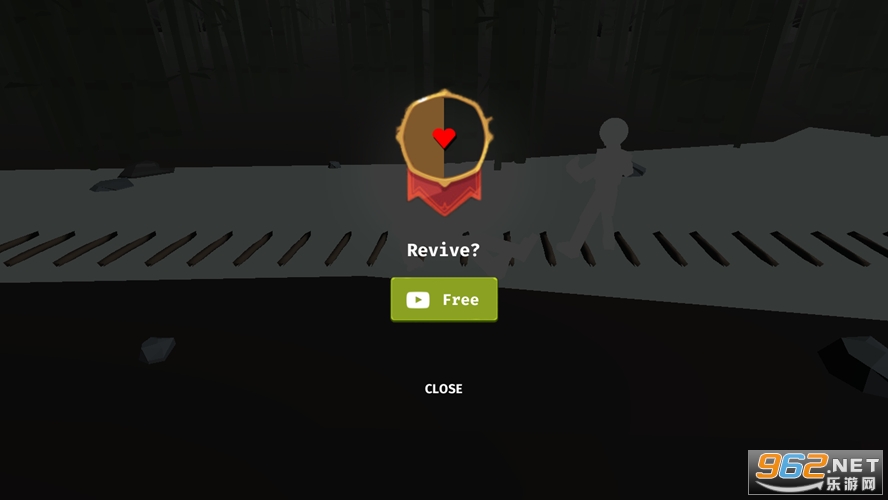 ����˹���С��Ϸ(Stick Fight 3D)��ͼ0