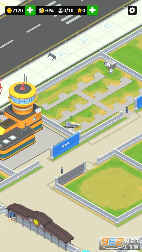 Air Force(���ÿվ�����)v1.3.0���°��ͼ1