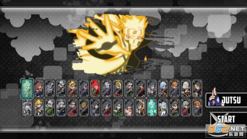 NarSen Ultimate Shinobi War KZ(��Ӱս��:���ߴ��ս)2021���°�v1.17��ͼ3