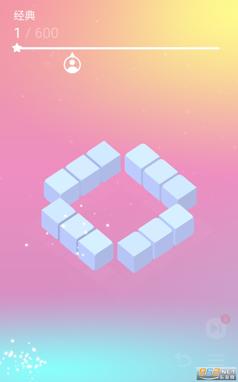 推塔大师游戏截图3